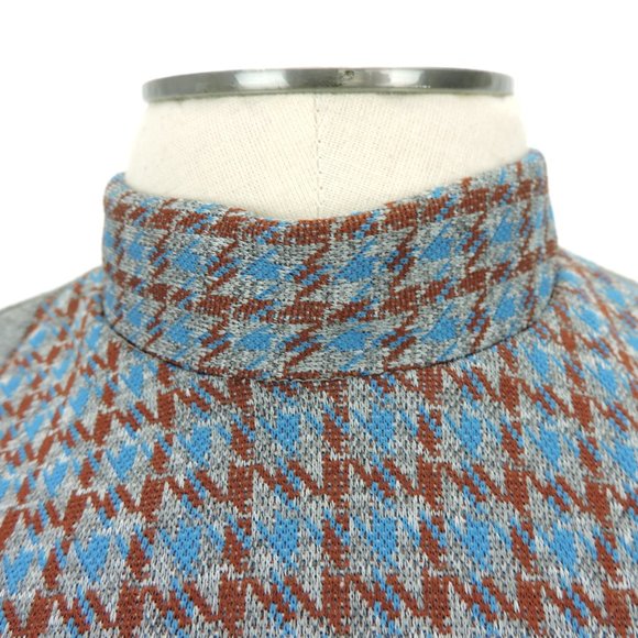 Vintage Tejo Of California Women's Dress  Size 9 - Picture 6 of 14